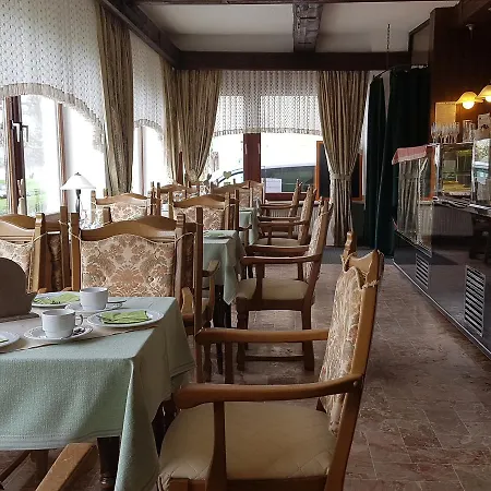 Cafe-restaurant Engels
