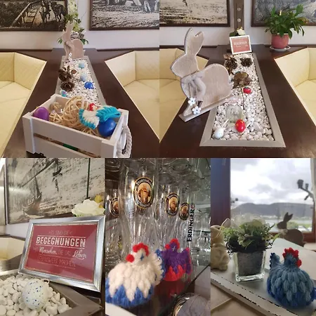 Apartment Cafe-restaurant Engels