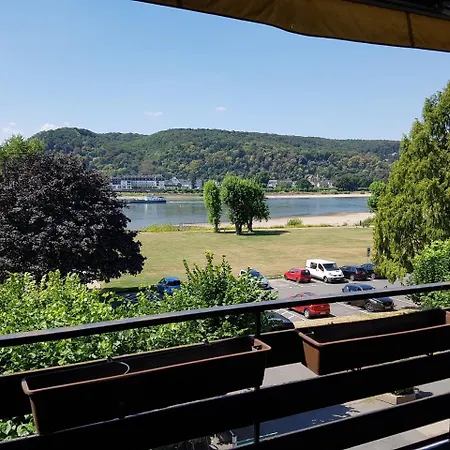 Apartment Cafe-restaurant Engels